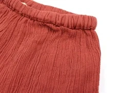 Soft Gallery shorts/bloomers Pip cinnabar